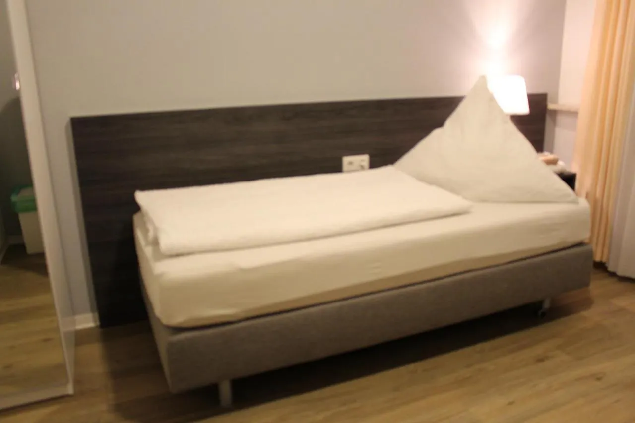 Apartment Looks-Inn Viernheim Germany