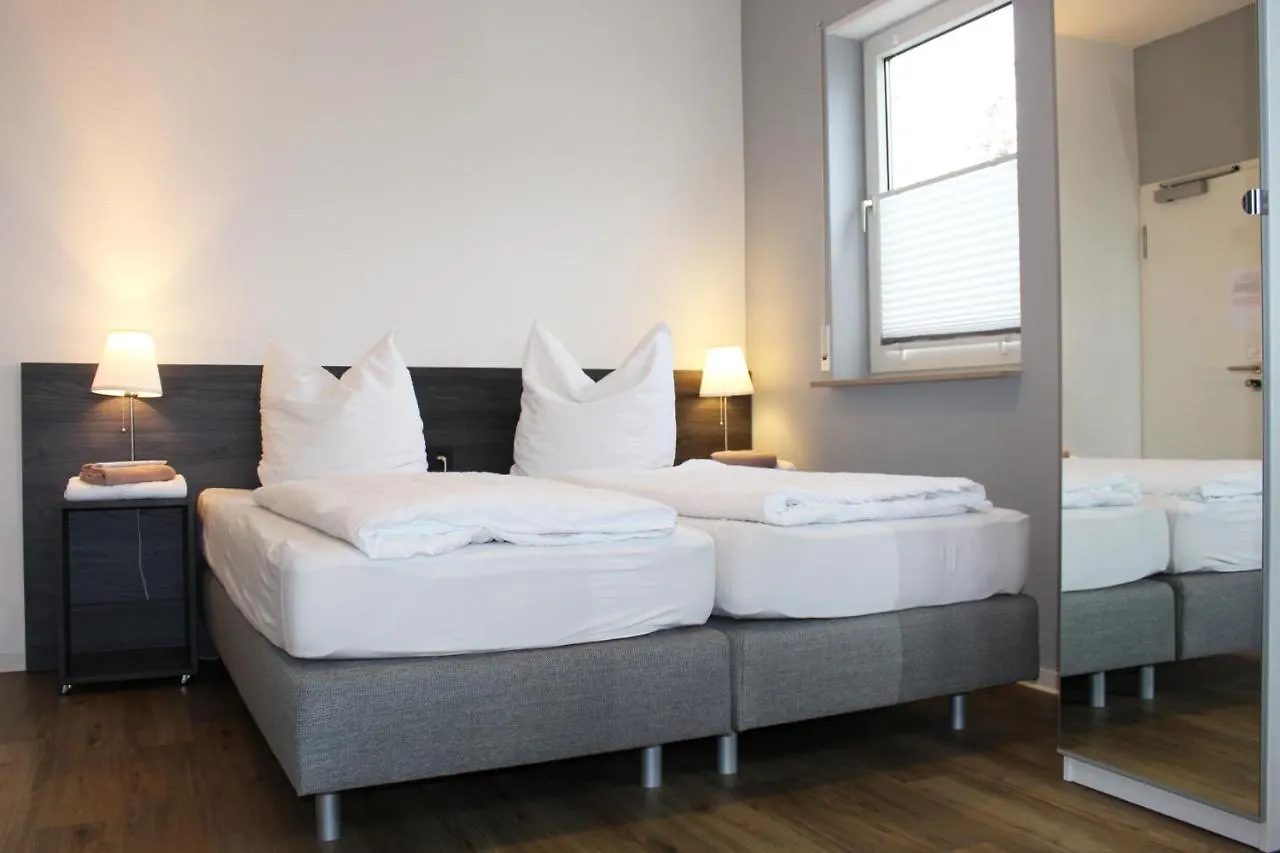 Looks-Inn Viernheim